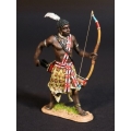 NKE018 Nubian Mercenary, Battle of Kadesh